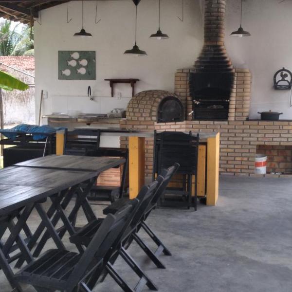 Casinha Branca - Foto 4