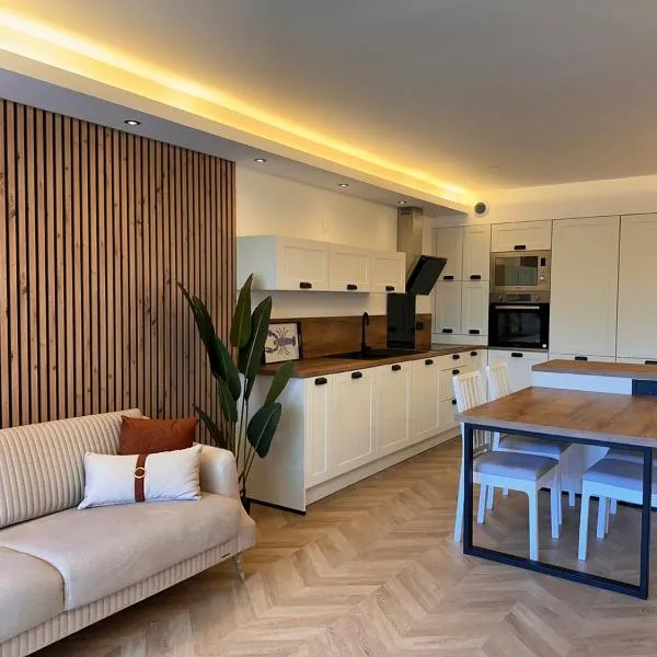 Appartement La Baule, hotel v destinácii La Baule-Escoublac