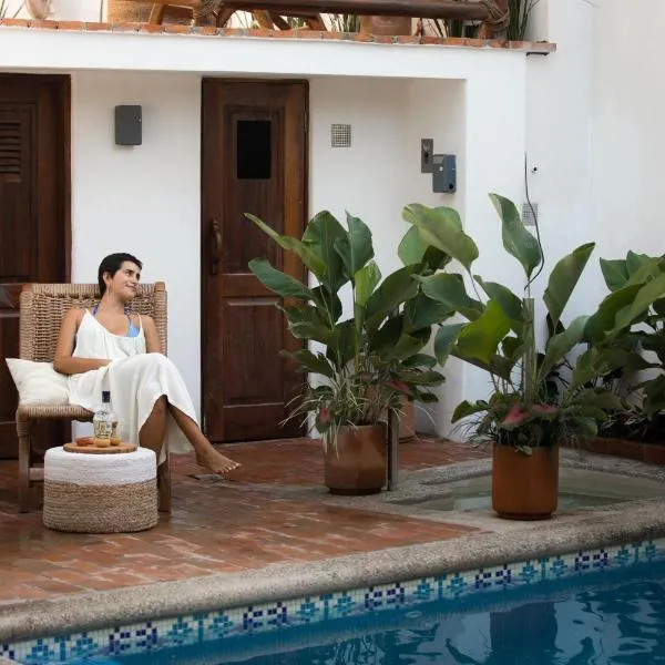 Amari Sayulita Boutique Hotel, hotel in Sayulita