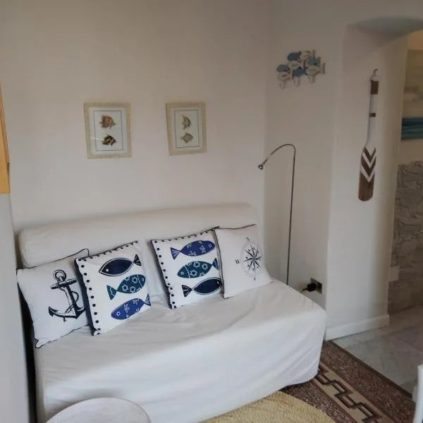 Ca'di Lalu, hotel v destinaci Fezzano