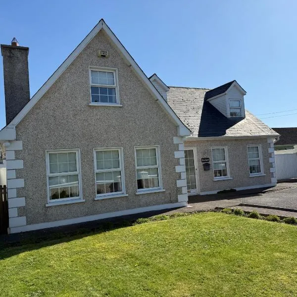 Fernhurst, hotel a Cork