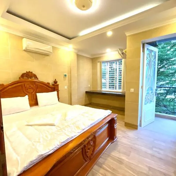 DL Homestay & Property — None, Phnom Penh
