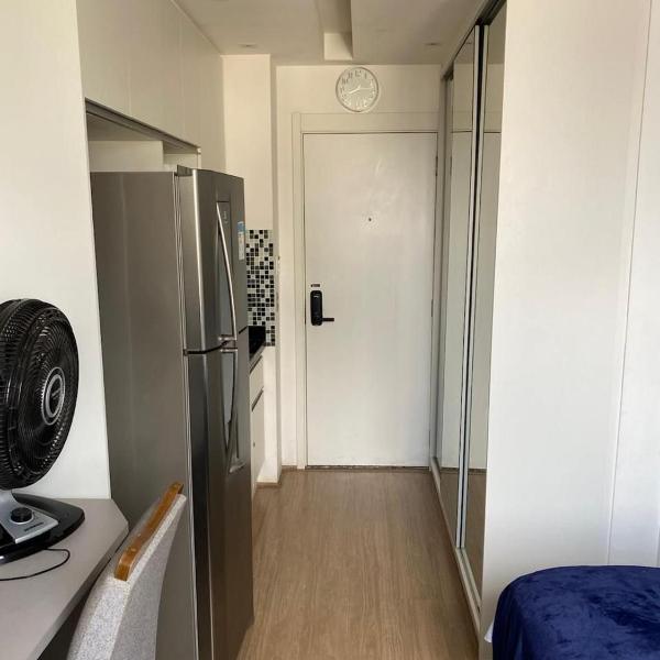 Refinado Studio no Brás com Piscina/Metrô Brás - Foto 4