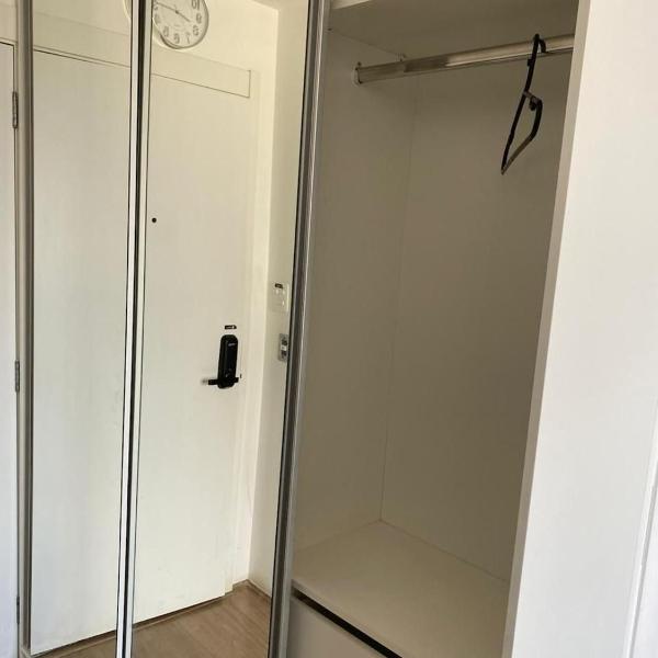 Refinado Studio no Brás com Piscina/Metrô Brás - Foto 5