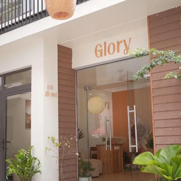 Glory 2 Hue Homestay, khách sạn ở Huế