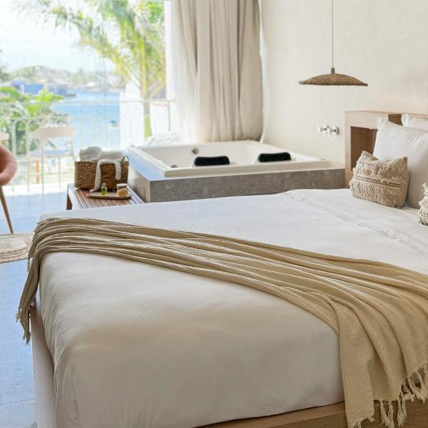Recanto da Passagem Premium Hotel - Foto 2