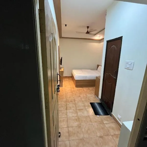 City Centre, hotel in Coimbatore