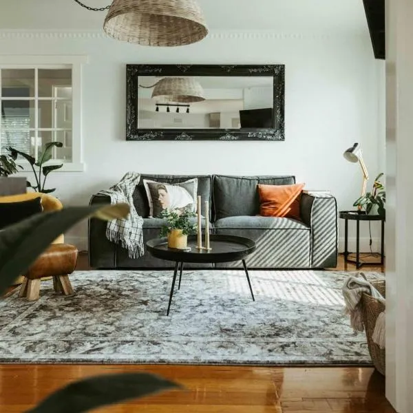 Smiths Cottage Devonport, hotel sa Devonport