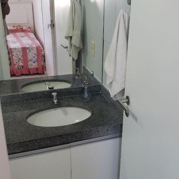Apartamento em Jatiuca