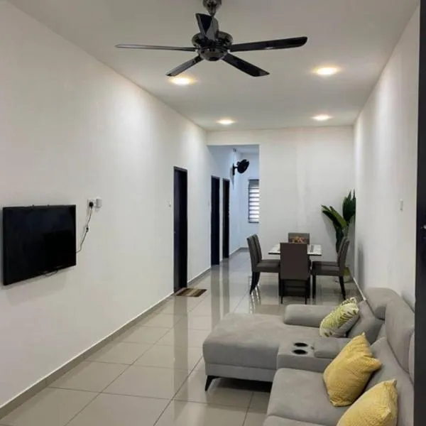 Desa Murni Homestay, hotel in Kuantan