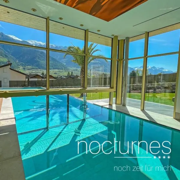 Hotel Nocturnes, hotel v destinácii Naturno