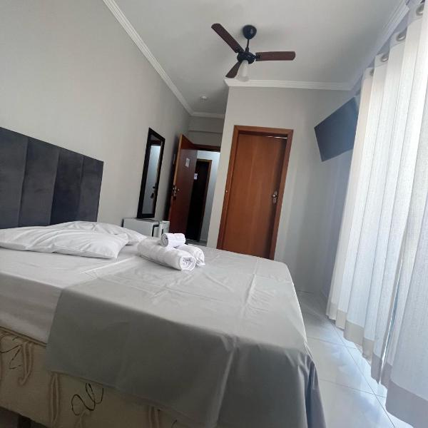 Hotel Flor de Maria