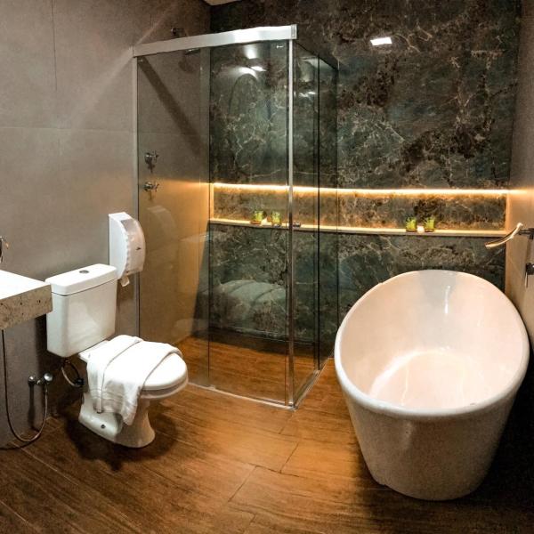 Ipe Center Hotel - Foto 3