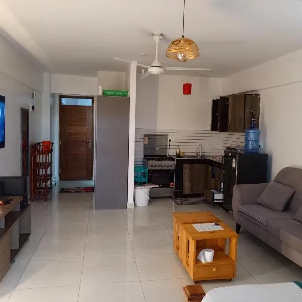Pretty Home, hotel in Mombasa