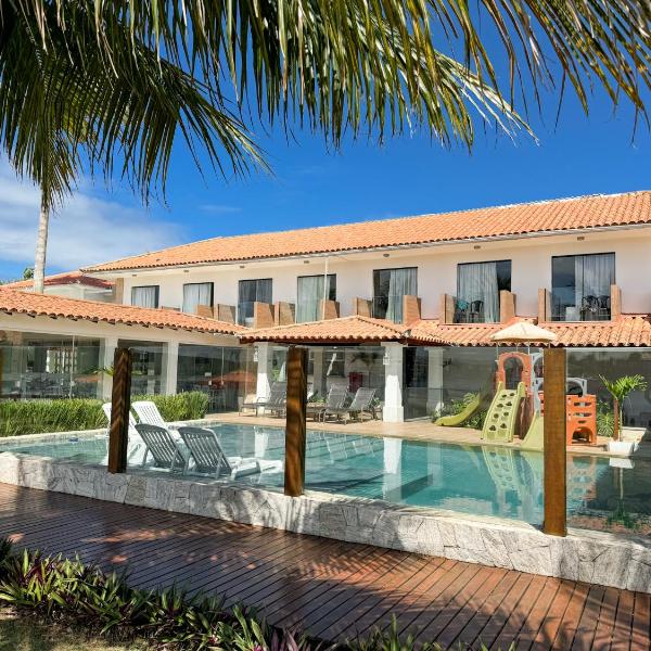 Recanto da Passagem Premium Hotel - Foto 4