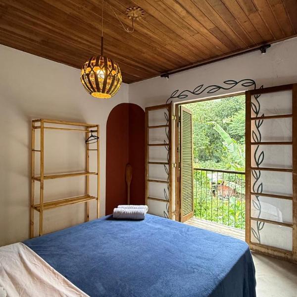 Sambaqui Hostel - Foto 2
