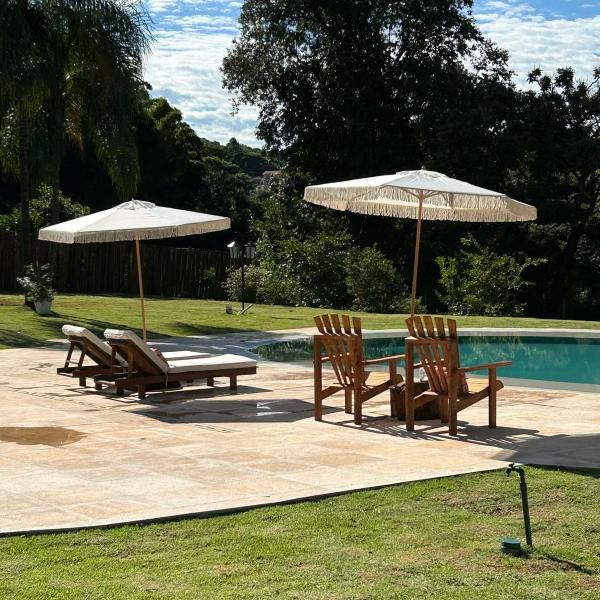 Pousada Villa Dois Amores