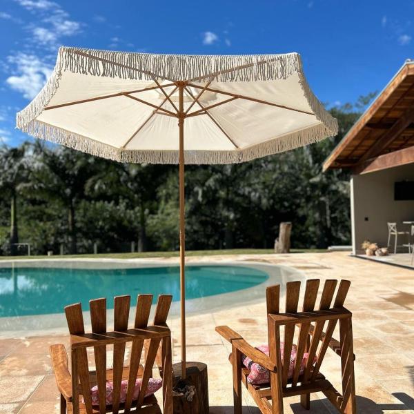 Pousada Villa Dois Amores - Foto 4