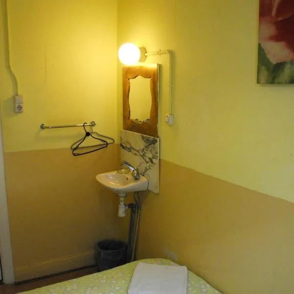 Hotel Tamara photo 2
