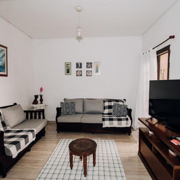 Ótima Casa de temporada prox Praia Grande - Foto 5