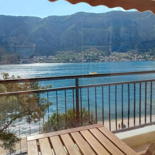 Bonaca Home Kotor, hotel u Kotoru