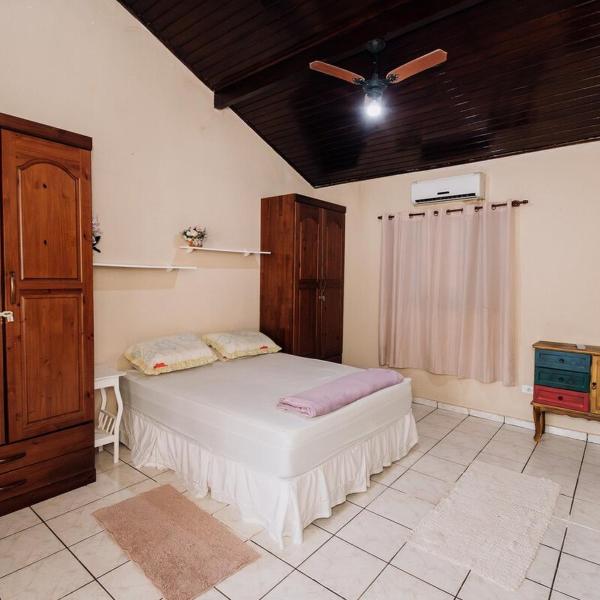 Ótima Casa de temporada prox Praia Grande - Foto 2