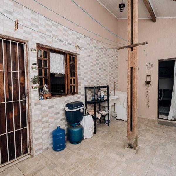 Ótima Casa de temporada prox Praia Grande - Foto 3