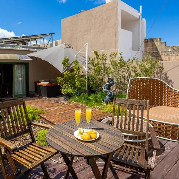 Villa Mosta, hotel v destinaci Mosta