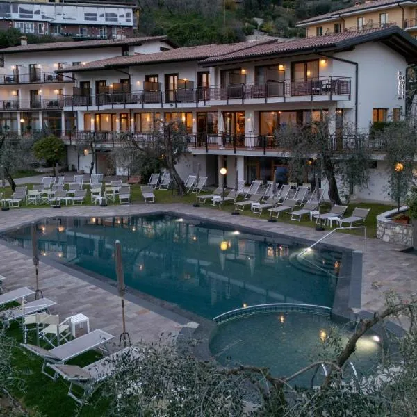 Hotel Coste, hotel en Limone sul Garda