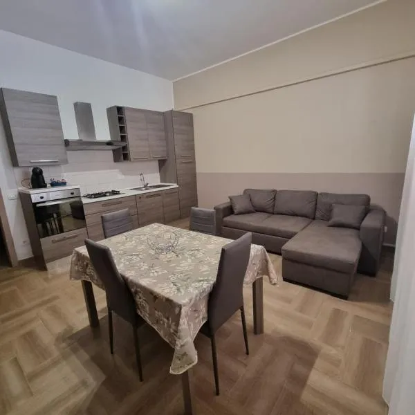 Holiday Home B&M Apt2 – hotel w mieście Pozzallo