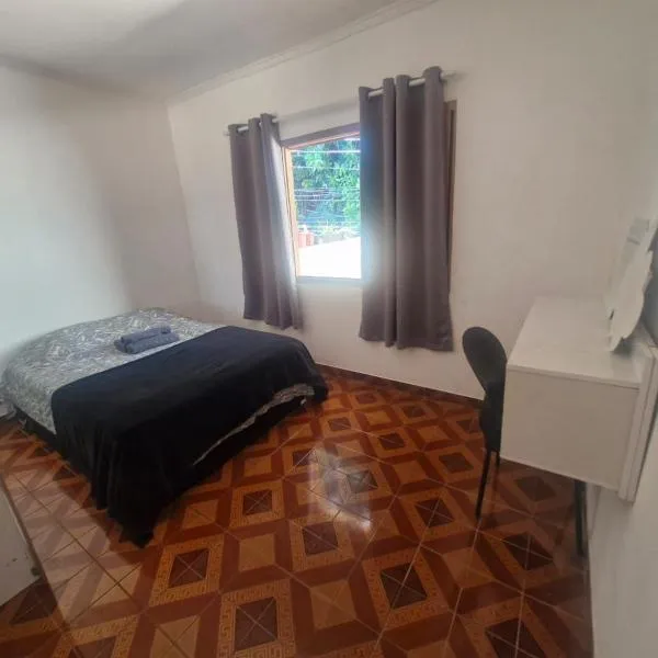 Casa Aurora, hotel v destinaci Guarulhos