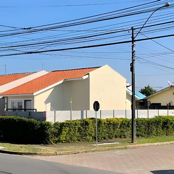 Canoas/RS-Linda Casa 3 qtos 8P próx ULBRA / REFAP