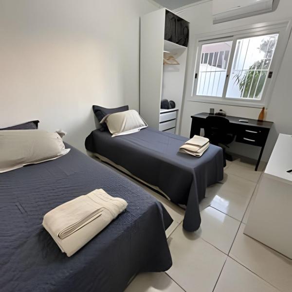 Canoas/RS-Linda Casa 3 qtos 8P próx ULBRA / REFAP - Foto 2