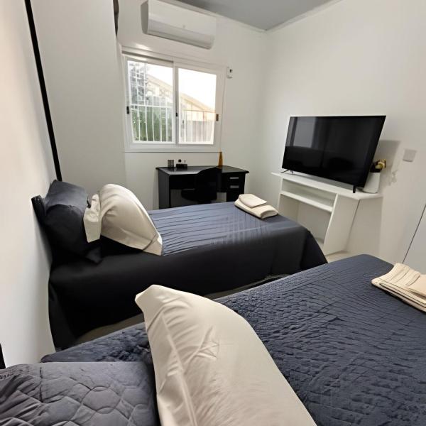 Canoas/RS-Linda Casa 3 qtos 8P próx ULBRA / REFAP - Foto 5