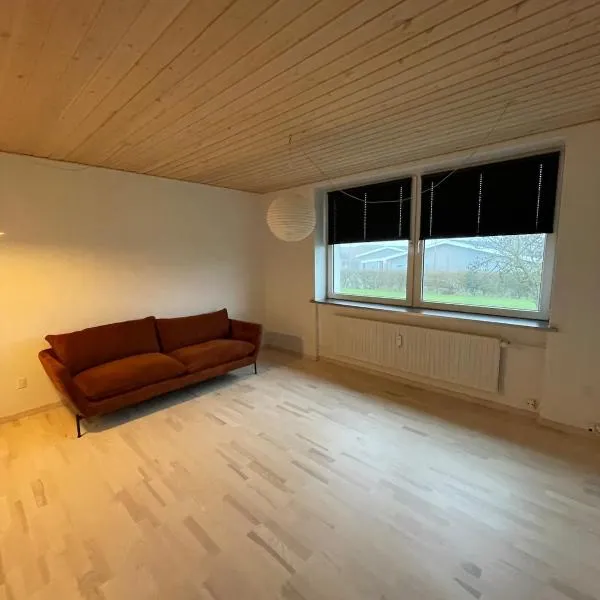 House for 2 - Frederikshavn, hotel in Frederikshavn
