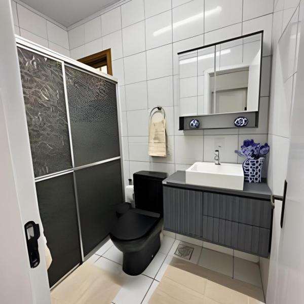 Canoas/RS-Linda Casa 3 qtos 8P próx ULBRA / REFAP - Foto 3