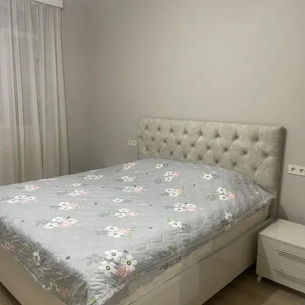 IRMA Guest House, hotel in Batumi