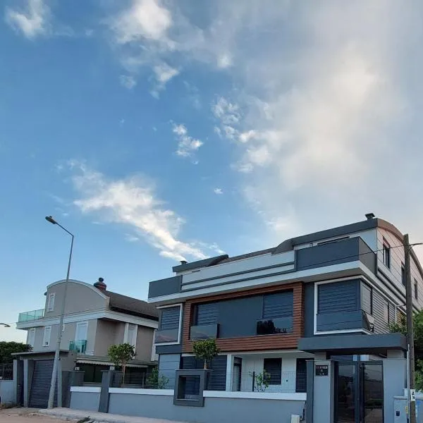 Professionally Maintained, Spacious New Residences Just Minutes from Lara Beach & Kundu Entertainment Zone, ξενοδοχείο στην Αττάλεια