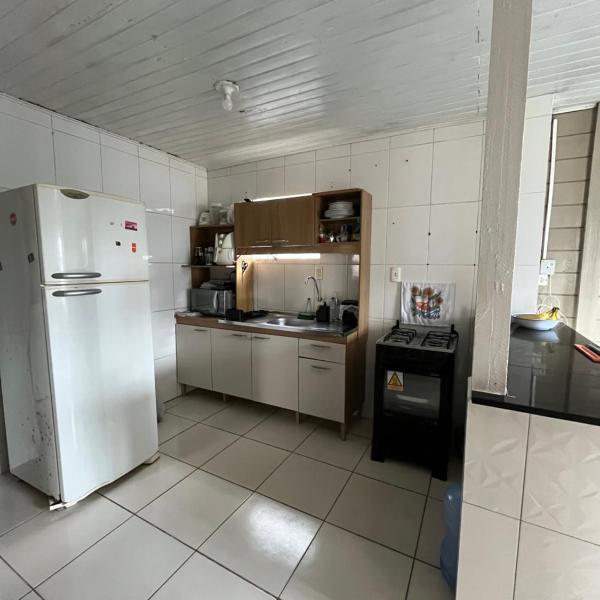 Casa de praia Ponta das canas - Floripa