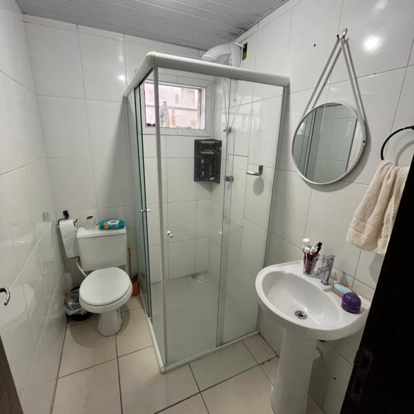 Casa de praia Ponta das canas - Floripa - Foto 3