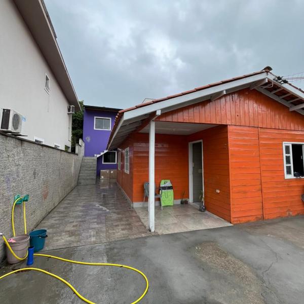 Casa de praia Ponta das canas - Floripa - Foto 5