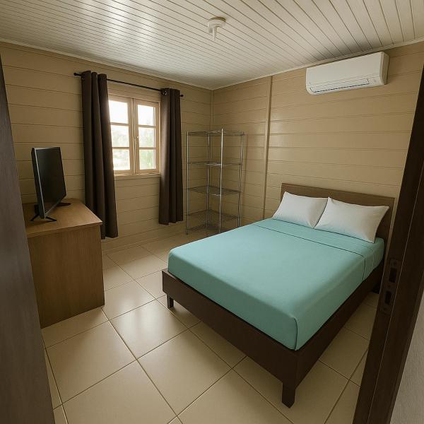 Casa de praia Ponta das canas - Floripa - Foto 2