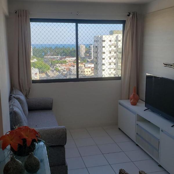 Apartamento na praia da jatiuca - Foto 5