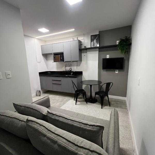 Loft Moderno La Bossa - 402