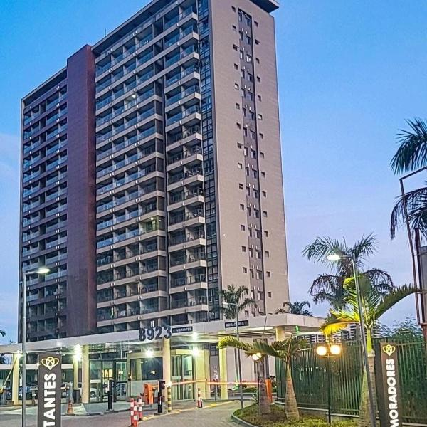 Suíte Privativa Próx Riocentro e Barra Olímpica - Foto 5