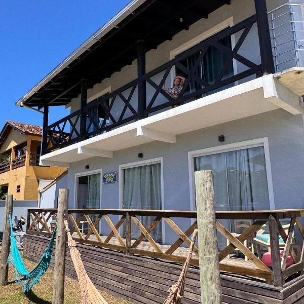 Pousada Tudix
