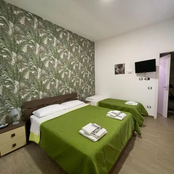 Casa Letizia a 2 passi dal centro, hotel in Marsala