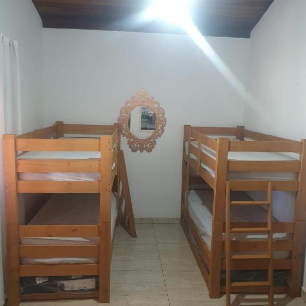 Chácara aconchegante, próximo Águas de Santa Bárbara - Foto 2
