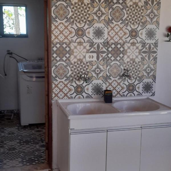 Chácara aconchegante, próximo Águas de Santa Bárbara - Foto 3