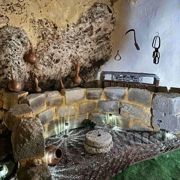 Aloni Studio, hotel v destinaci Azoyirás